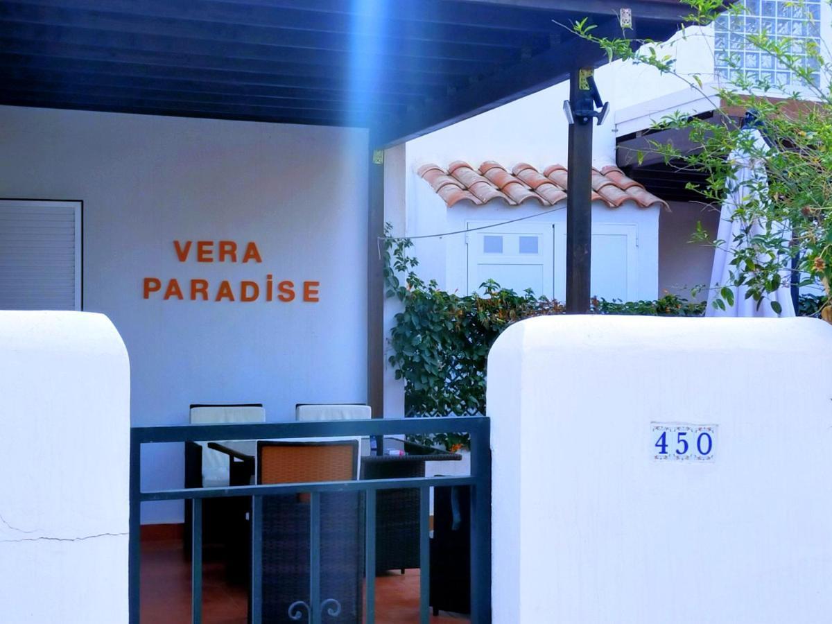 Apartamento Naturista Paradise